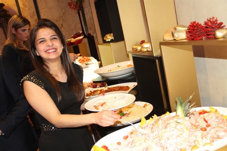 LAU MSA 3rd Annual Gala Dinner